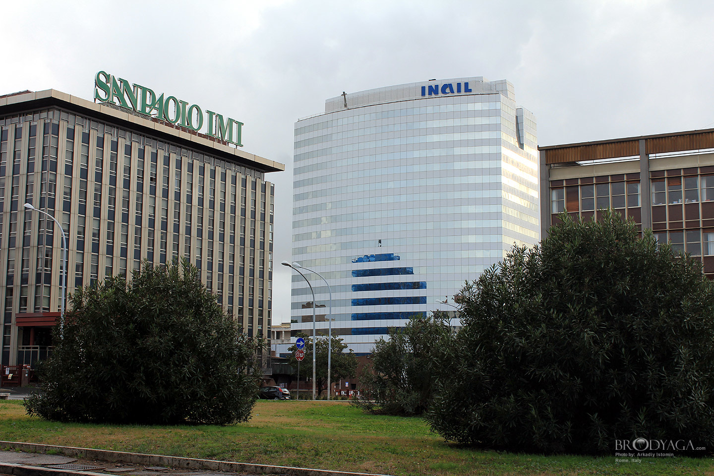 Rome